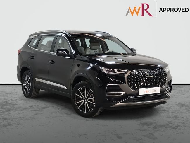 Chery Tiggo 8 2.0, миниатюра 15
