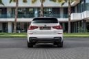 بي أم دبليو X3 3.0i xDrive30i | 1,978 P.M | 0% Downpayment | Immaculate Condition!