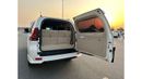 Toyota Prado MODIFIED TO 2023 PRADO | 2.7L PETROL | LHD | ELECTRIC SEAT