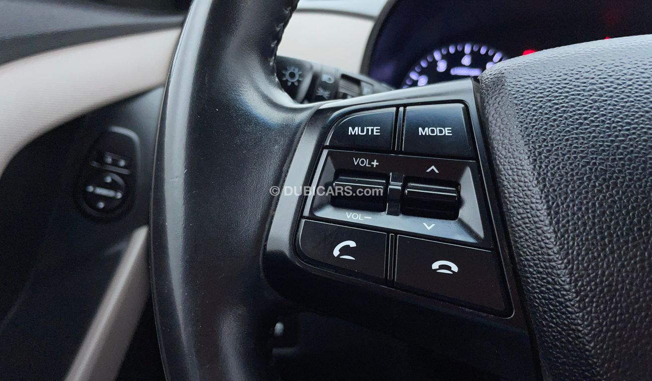 هيونداي كريتا S 1.6 | بدون دفعة مقدمة | اختبار قيادة مجاني للمنزل