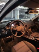 مرسيدس بنز C 320 Mercedes c 300