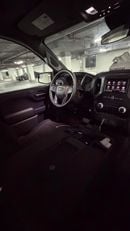 GMC Sierra GMC Sierra model 2024 fuel Diesel V8