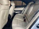 Cadillac ATS PREMIUM LUXURY Cadillac ATS 2.0 L // AWD