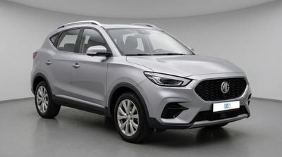 MG ZS Std 1.5L 2023 STD | AED 502/Month | 0 DP | 30 Day Return | Warranty