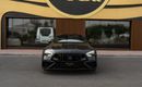 Mercedes Benz AMG GT 63 S E PERFORMANCE 4-Door Coupe 900 Rocket | European Specs | Full Carbon Package