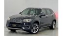 BMW X5 2014 BMW X5, Full Service History, Warranty, GCC