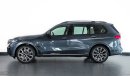 BMW X7 40i Masterclass With Kit