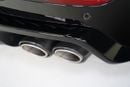 Land Rover Range Rover Sport SV Edition Two P635 4.4L SV Edition one P635 4.4L