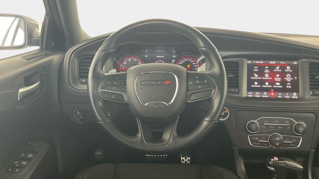 دودج تشارجر GT | upto AED 20,000 Ramadan Discount | شامل الضمان | 0 ﺪﻔﻋﺓ ﺃﻮﻟﻯ