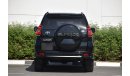 Toyota Prado VX V6 4.0L Petrol AT Mid Night Edition (Export only)