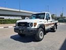 Toyota Land Cruiser Pick Up LC 79 LX-  Z1 A/T