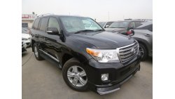 Toyota Land Cruiser Right Hand Drive V8 4.6 Petrol Automatic