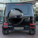 Mercedes Benz G63 AMG STANDARD