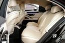 Mercedes Benz S500 BENZ S500 4MATIC - LIKE - ONLY 61,000 KM