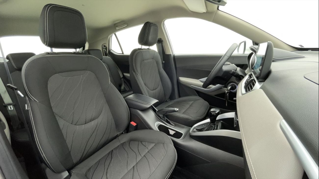 Chevrolet Groove 1.5L 2023 | 0 DP | 549/Month | 30 Day Return | Service History