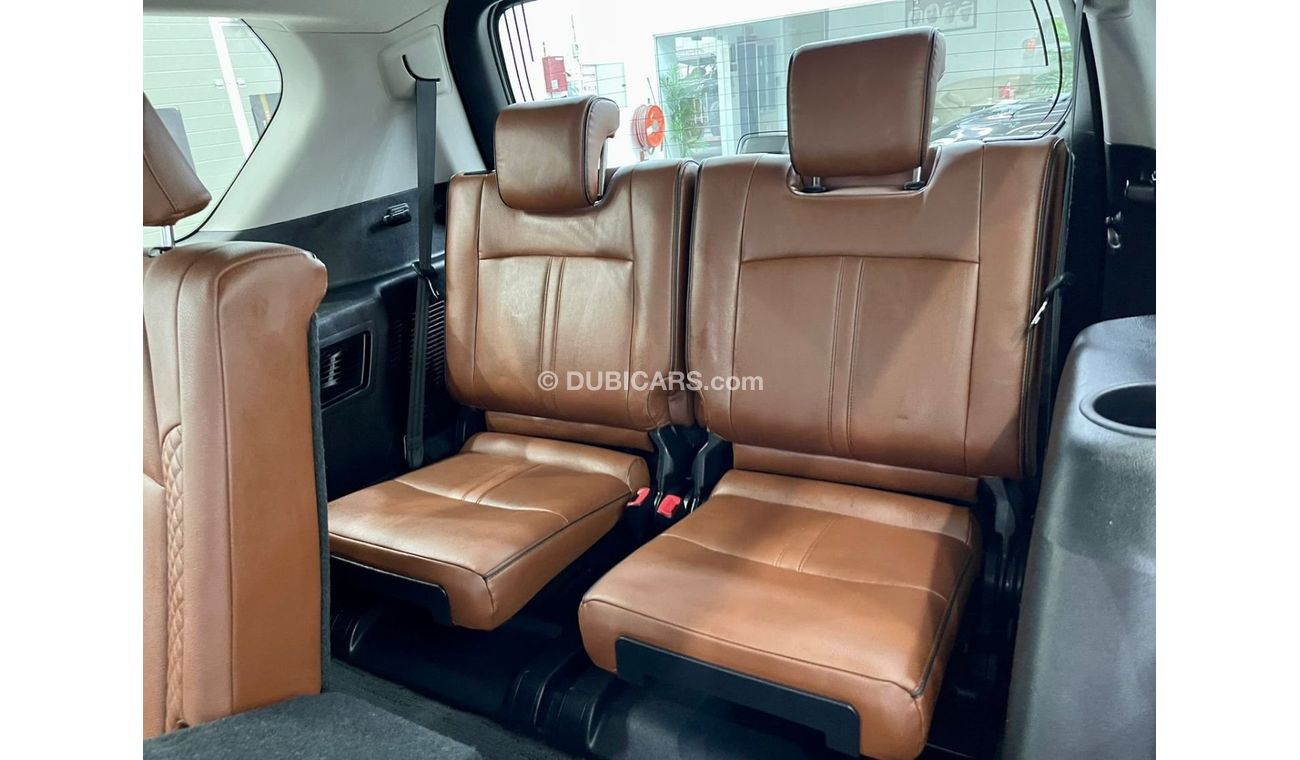 Toyota Prado 2017 Toyota Prado 2.7L VXR, Warranty, Full Toyota Service History, Fully Loaded, Excellent condition