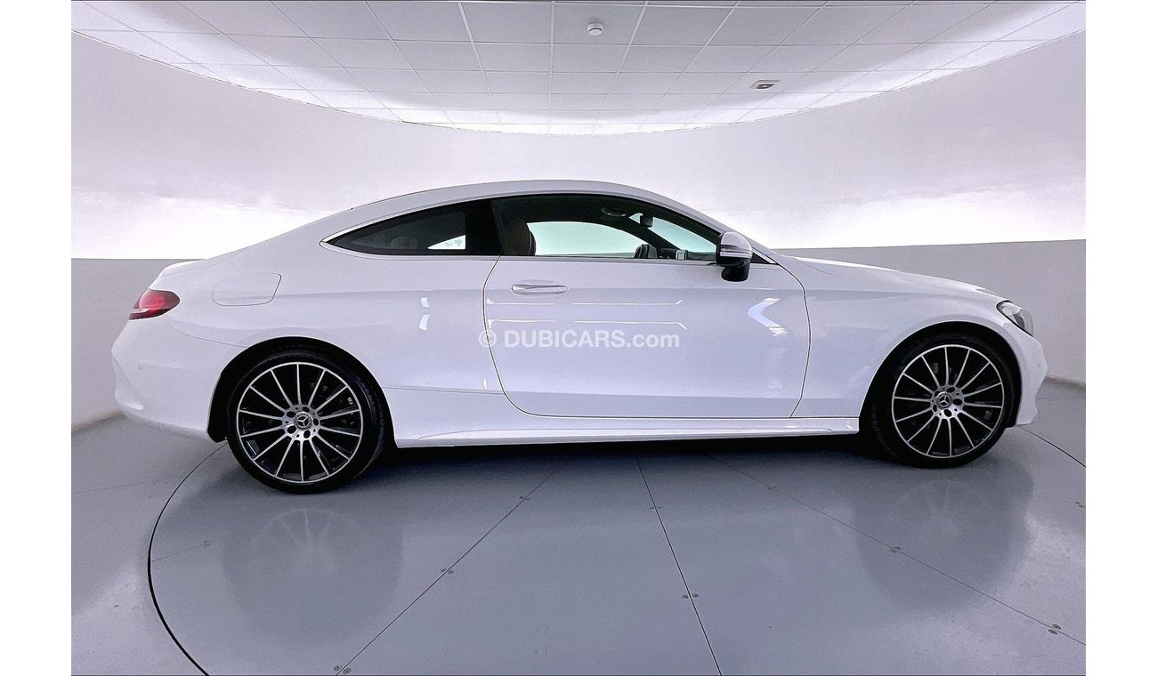 Mercedes-Benz C 200 AMG Package | 1 year free warranty | 0 down payment | 7 day return policy