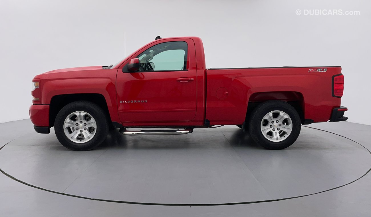 Chevrolet Silverado LT 5.3 | Under Warranty | Inspected on 150+ parameters