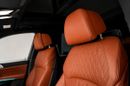 BMW X7 xDrive40i M Sport GCC Specs - Pristine Condition
