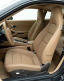 Porsche 911 Carrera 3.6L Coupe