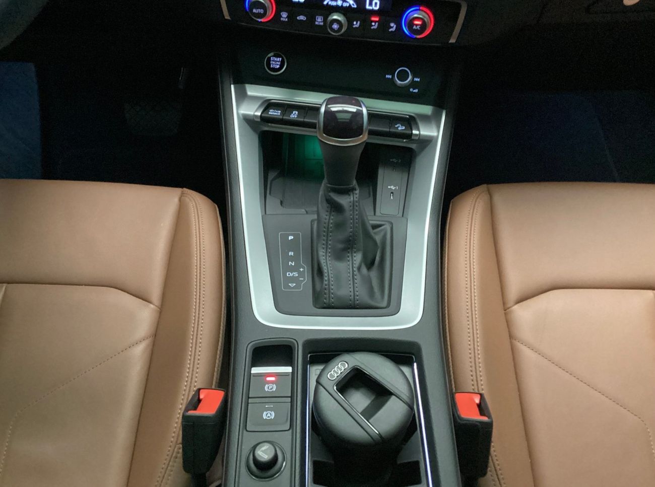 Audi Q3 35 TFSI Advanced | Guaranteed Warranty | 0 Down Payment