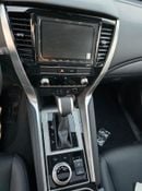 Mitsubishi Pajero Sport 3.0L PETROL 2023 GCC