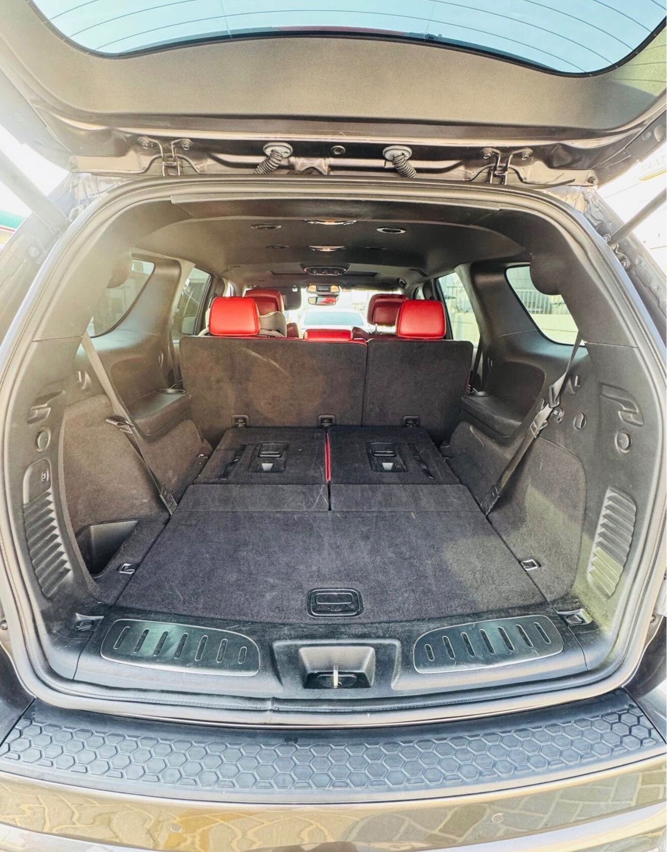 Dodge Durango R/T 5.7L AWD