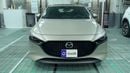 مازدا 3 2025 INTENSE | AED 1348/Month | 0 DP | 30 Day Return | Warranty | Service History