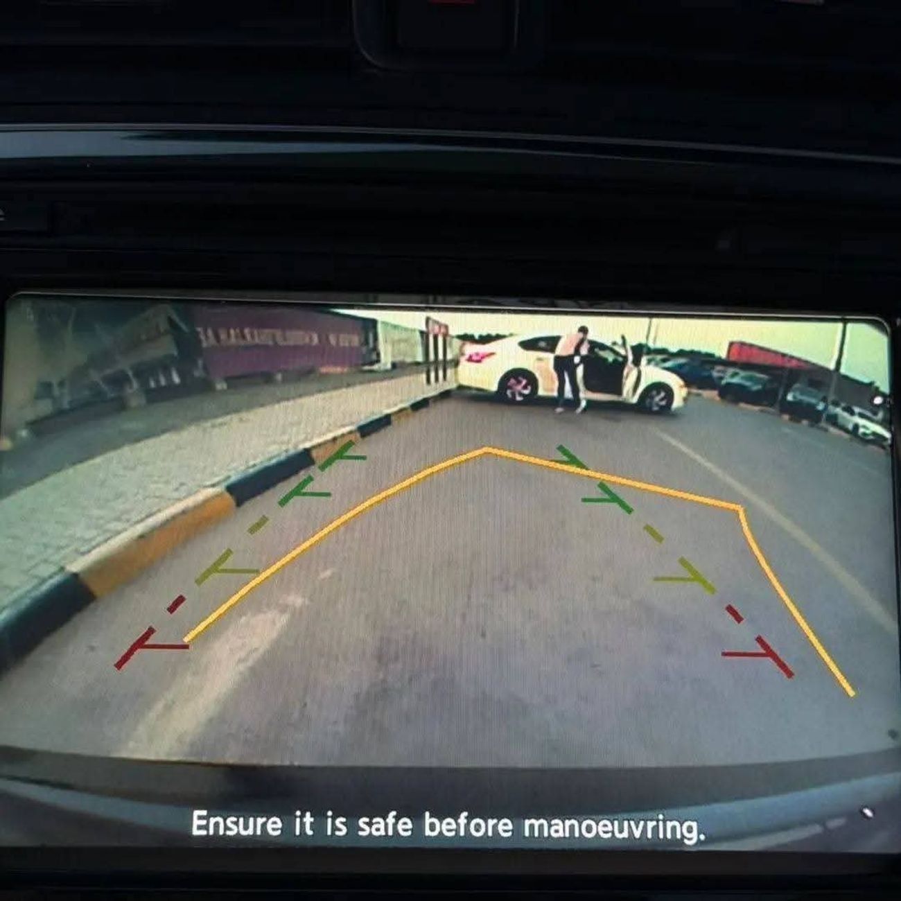 Nissan Maxima SV 3.5L Gcc full panoramic