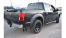 Ford F-150 Lariat Luxury Pack 2019 | FORD F-150 ROUSH PERFOMACE ( SUPERCHARGED) LARIAT SPORT CREW CAB | FULL-SE