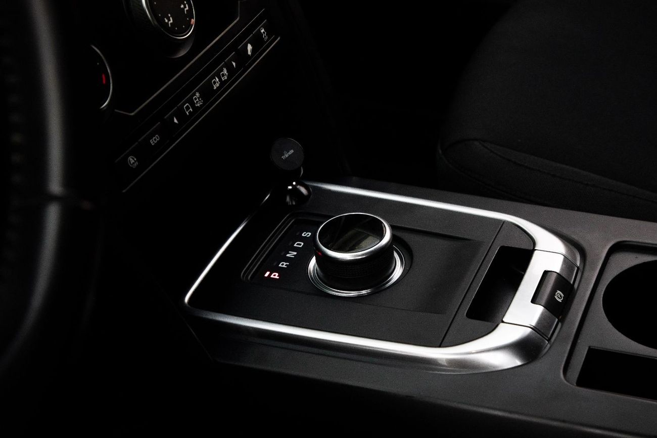 Land Rover Discovery Sport Si4 Pure | 1,567 P.M  | 0% Downpayment | Full Agency History!