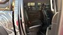 Toyota Hilux 2020 | 2.8L DIESEL | AT | RHD | MODIFIED TO GR SPORTS | ROOF MOUNTED LED LIGHTS | HEAVY 4X4 SPORTS B