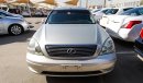 Lexus LS 430