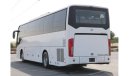 King Long Kingo 2019 | KMQ6112AY - 50 SEATER BUS - WITH GCC SPECS AND EXCELLENT CONDITION