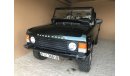 Land Rover Range Rover HSE