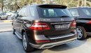 Mercedes-Benz ML 350