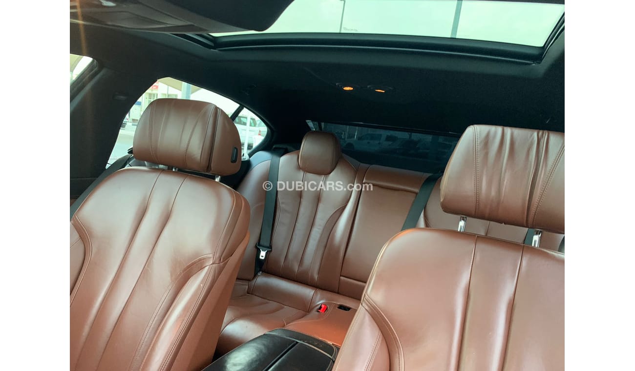 بي أم دبليو 650i BMW 650I