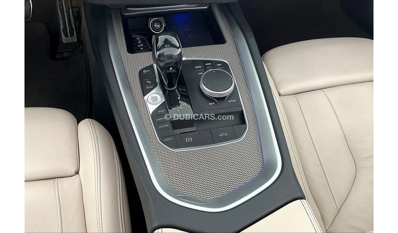 BMW Z4 sDrive 30i M Sport