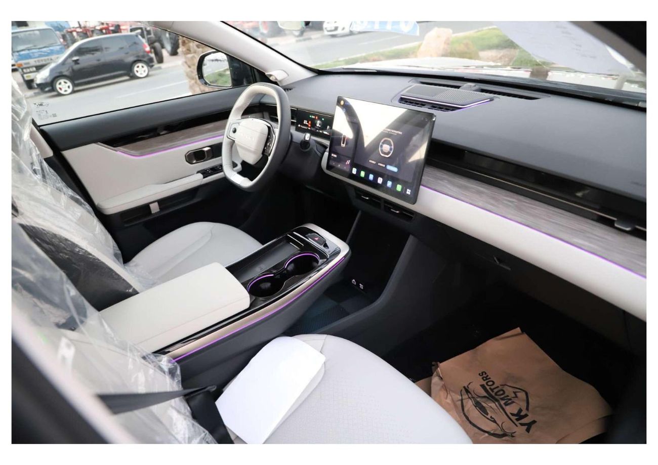 Jetour Dashing Jetour Dashing 2024