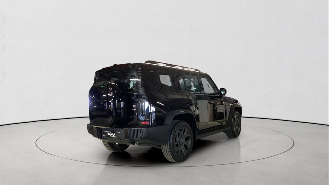 جيتور T2 Luxury | شامل الضمان | 0 ﺪﻔﻋﺓ ﺃﻮﻟﻯ