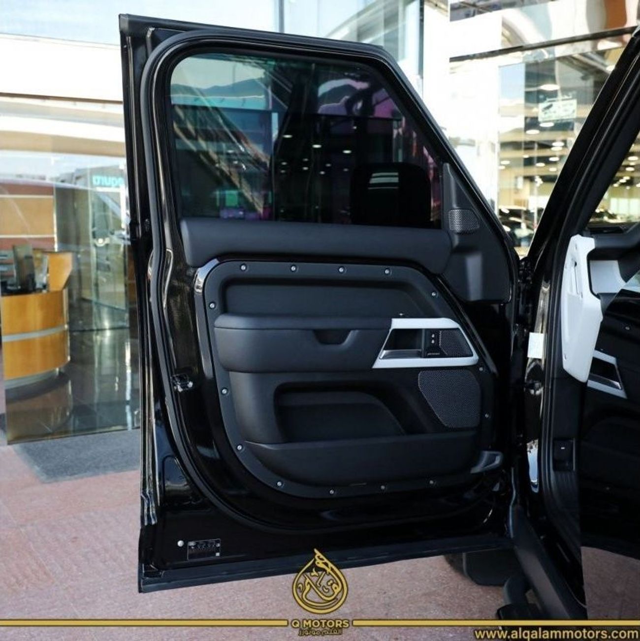 Land Rover Defender 110 HSE P400