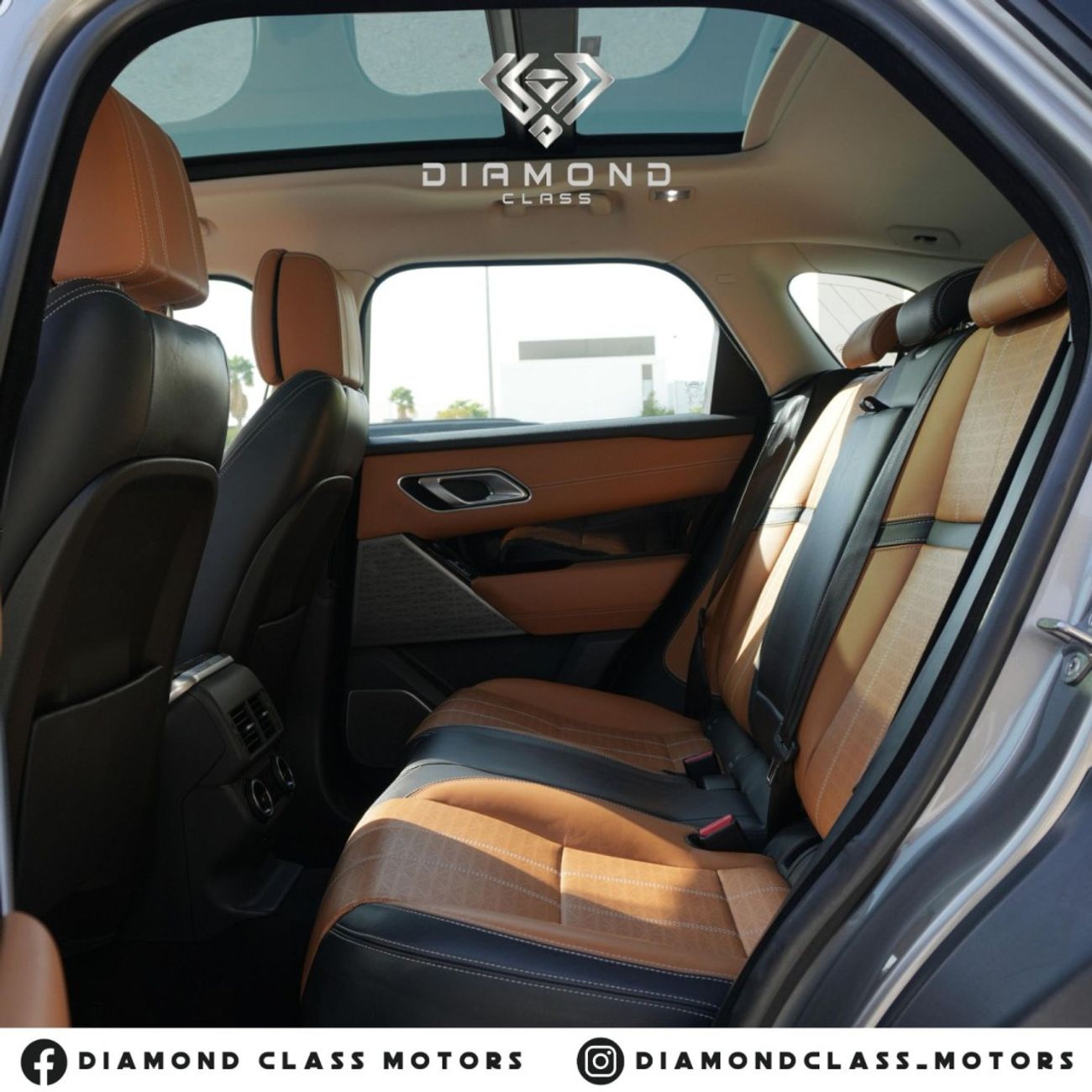 لاند روفر رينج روفر فيلار P380 HSE 3.0L