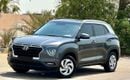 Hyundai Creta Std Mid 2021 1.5L GCC (910/-MONTHLY)