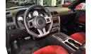 Dodge Challenger ( FULL SERVICE HISTORY )  ORIGINAL PAINT ( صبغ وكاله )    IMMACULATE CONDITION!  Dodge Challenger SR