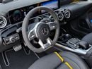 Mercedes Benz A45 AMG- S