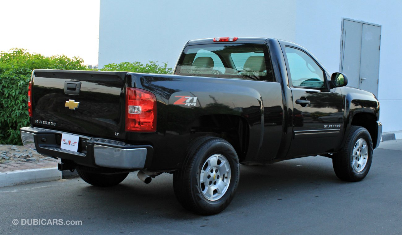 Chevrolet Silverado LT EXCELLENT CONDITION