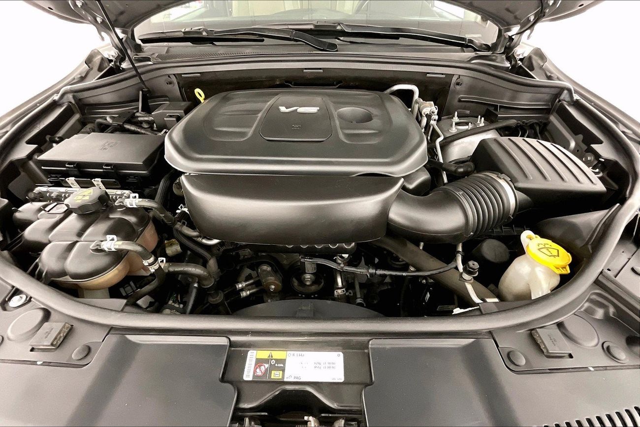 ميتسوبيشي مونتيرو سبورت GLS Premium | ضمان مجاني لمدة عام | 0 دفعة أولى