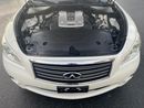 Infiniti Q70 Luxury Infiniti Q70_Gcc_2017_Excellent_Condition _Full option