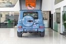 Mercedes-Benz G 63 AMG Mercedes-Benz G 63 AMG Fully Loaded - Diamond Seats - Carbon Fiber - 2025 FaceLift