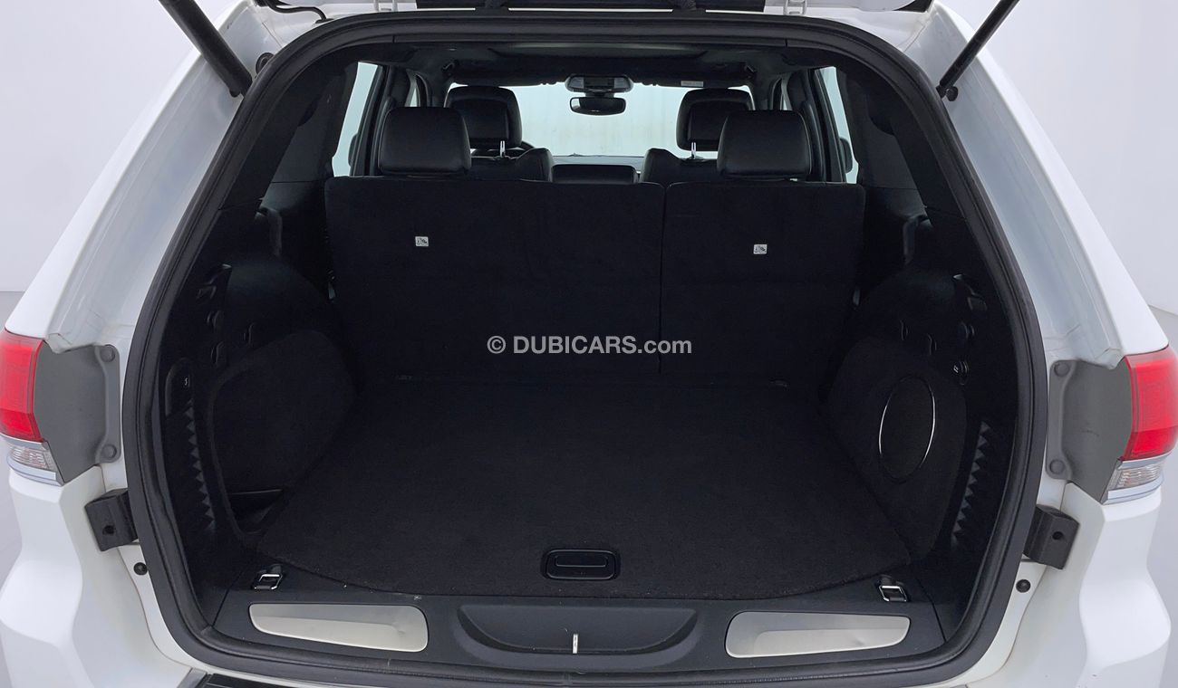 Jeep Grand Cherokee LIMITED 3.6 | Zero Down Payment | Free Home Test Drive